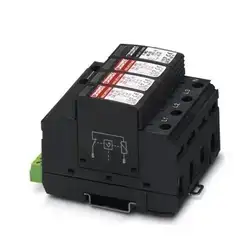 Phoenix Contact – VAL-MS 230/3+1 FM