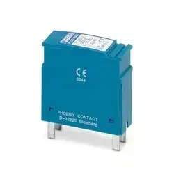 Phoenix Contact – PT 2XEX(I)-24DC-ST