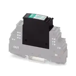 Phoenix Contact – PT 2-TELE-ST