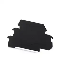 Phoenix Contact – D-DEK 1,5 BK