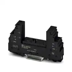 Phoenix Contact – PT-BE/FM