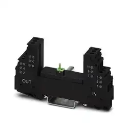 Phoenix Contact – PT 4X1+F-BE