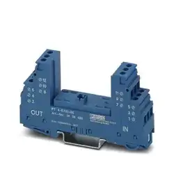 Phoenix Contact – PT 4-EX(I)-BE