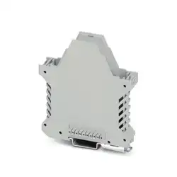 Phoenix Contact – ME 22,5 UT/FE BUS/10 KMGY