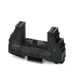 Phoenix Contact – PT 1X2-BE