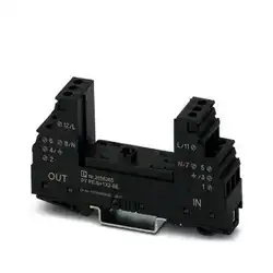 Phoenix Contact – PT PE/S+1X2-BE