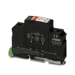 Phoenix Contact – VAL-MS 350 VF/FM