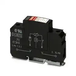 Phoenix Contact – VAL-MS 350VF