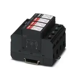 Phoenix Contact – VAL-MS 230 IT/3+1