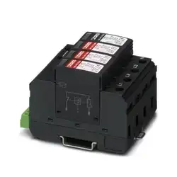 Phoenix Contact – VAL-MS 230IT/3+1-FM