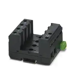 Phoenix Contact – VAL-MS/3+1-BE/FM-UD