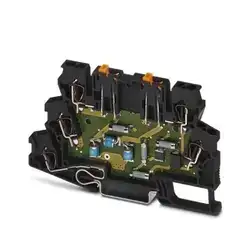 Phoenix Contact – TT-ST-M-2-PE-24DC