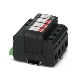 Phoenix Contact – VAL-MS 230/3+1/FM-UD