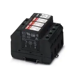 Phoenix Contact – VAL-MS 320/3+1