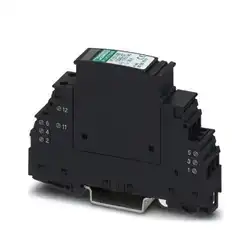 Phoenix Contact – PT 2X1-VF-120AC