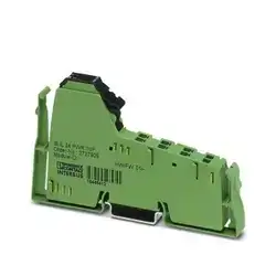 Phoenix Contact – IB IL 24 PWR IN/M