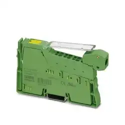 Phoenix Contact – IB IL AO 1/U/SF-PAC