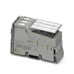 Phoenix Contact – IB IL 120 PWR IN-PAC