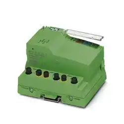 Phoenix Contact – IBS IL 24 BK RB-LK-PAC