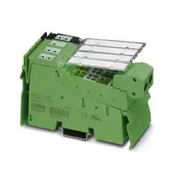 Phoenix Contact – IBS IL 24 BK-T/U-PAC