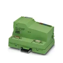 Phoenix Contact – IBS IL 24 BK-DSUB-PAC