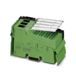 Phoenix Contact – IB IL 24 PWR IN/R-PAC