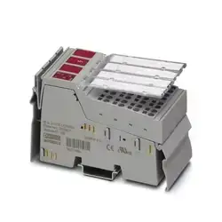 Phoenix Contact – IB IL 24/230 DOR4/W-PAC