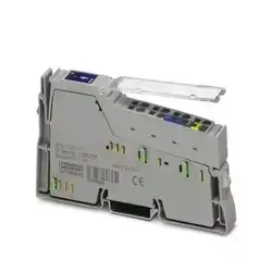 Phoenix Contact – IB IL 120 DI 1-PAC