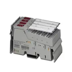 Phoenix Contact – IB IL 24/230 DOR4/W-PC-PAC