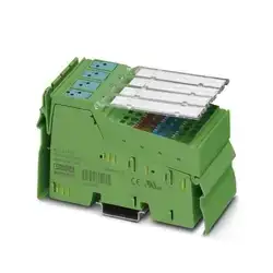 Phoenix Contact – IB IL 24 DI 8/T2-PAC