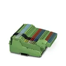 Phoenix Contact – ILB IB 24 DI32