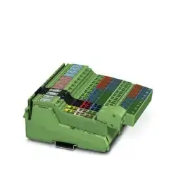 Phoenix Contact – ILB IB 24 DI16 DO16