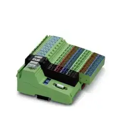 Phoenix Contact – ILB PB 24 DI32