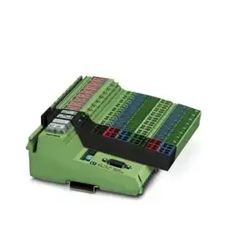 Phoenix Contact – ILB PB 24 DO32