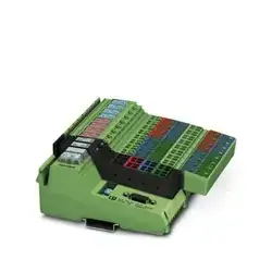 Phoenix Contact – ILB PB 24 DI16 DO16