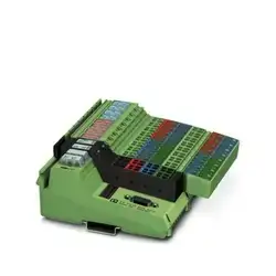 Phoenix Contact – ILB CO 24 DI16 DO16