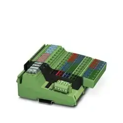 Phoenix Contact – ILB DN 24 DI16 DO16