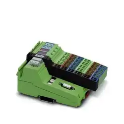 Phoenix Contact – ILB PB 24 DI 8 DIO8