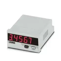 Phoenix Contact – MCR-SL-D-U-I