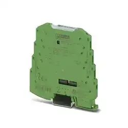 Phoenix Contact – MINI MCR-SL-PT100-UI-NC