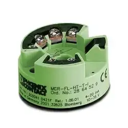 Phoenix Contact – MCR-FL-HT-T-I