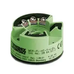 Phoenix Contact – MCR-FL-HT-T-I-EX