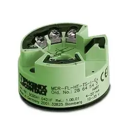 Phoenix Contact – MCR-FL-HT-TS-I-EX