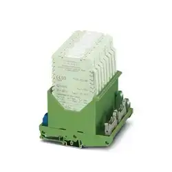 Phoenix Contact – UM122-2FLK14/EX-MB/8/IN/S7