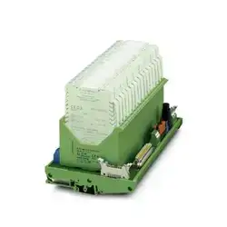 Phoenix Contact – PI-EX-MB-S/16-01-2/D-SUB
