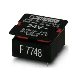 Phoenix Contact – EMD-SL-PS- 24AC