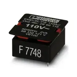 Phoenix Contact – EMD-SL-PS-110AC