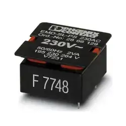 Phoenix Contact – EMD-SL-PS-230AC