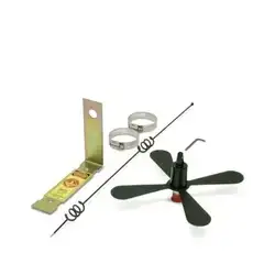 Phoenix Contact – RAD-ISM-900-ANT-OMNI-5