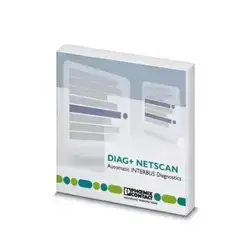 Phoenix Contact – DIAG+ NETSCAN DEMO